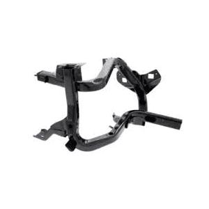 CH1245101 Body Panel Fender Brace Passenger Side